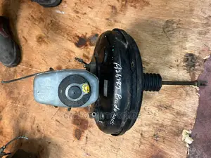 Booster Prado J120