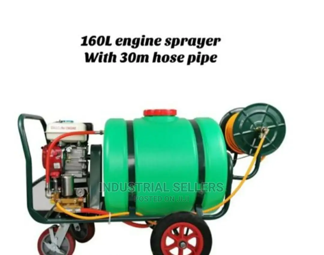 160l Irrigation Sprayer Machine