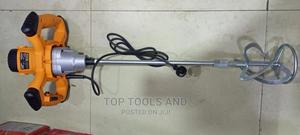 Dera Electric Mixer - thumbnail 2