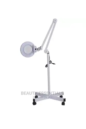 5x Esthetician Magnifying Lamp