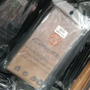 Samsung S9 Retro Wallet Leather Flip Case