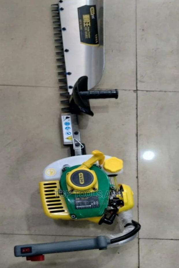 Dera Petrol Hedge Trimmer