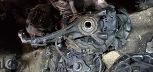 Hub Bearing 200 Series