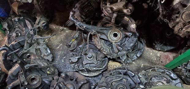 Hub Bearing 200 Series - thumbnail 3