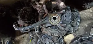 Hub Bearing 200 Series