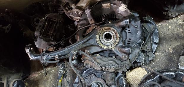 Hub Bearing 200 Series - thumbnail 4