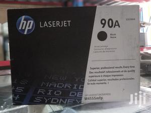 Original Hp 90A Cartridges.
Assured High Output
#Never Fails