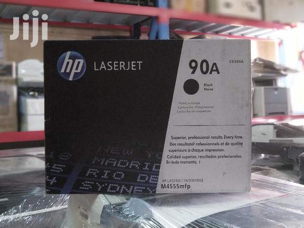 Original Hp 90A Cartridges.Assured High Output#Never Fails - main view
