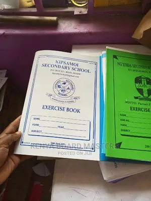 Print Your Books With Logo With Us