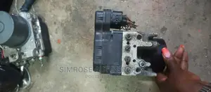 Abs Pumps for Crown 2008-2010