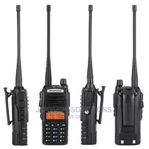 Radio Call. High Power Radio