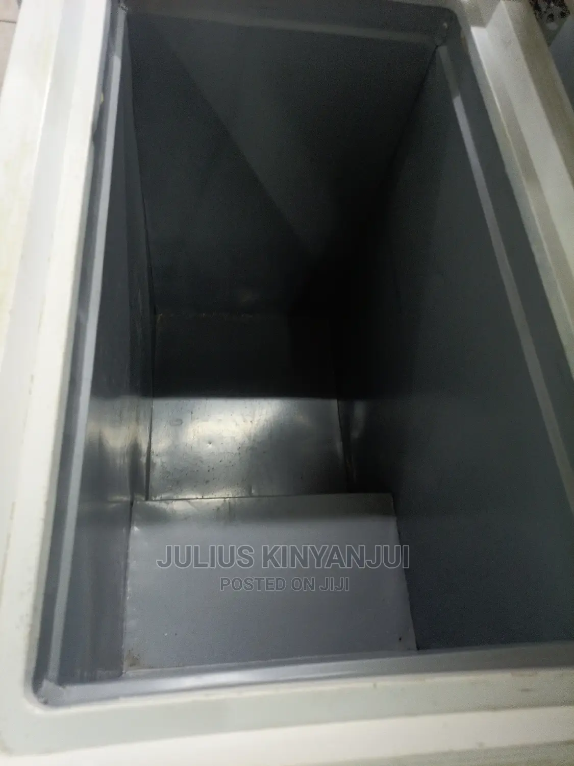 180l Deep Freezer