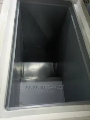 180l Deep Freezer