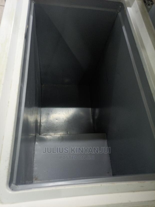 180l Deep Freezer
