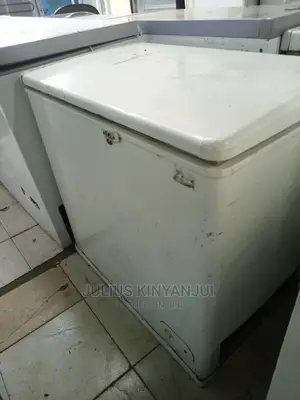 180l Deep Freezer
