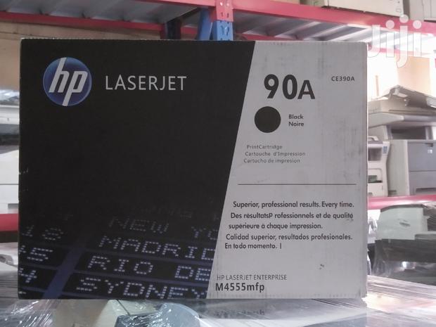 Original Hp 90A Cartridges.
Assured High Output
#Never Fails