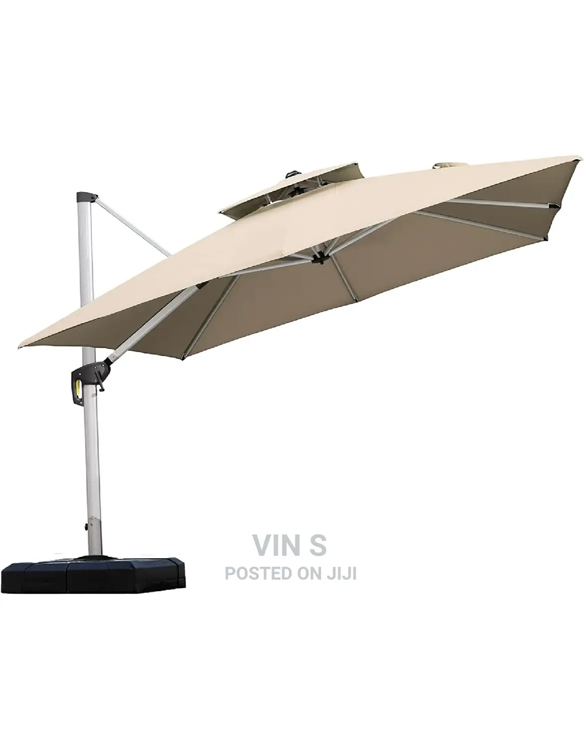 Patio Umbrellas- Patio Umbrellas- Patio Umbrellas* Solar Led