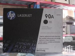 Original Hp 90A Cartridges.
Assured High Output
#Never Fails