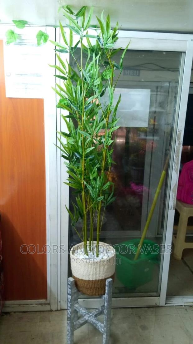 Artificial Bamboo Plants - thumbnail 3