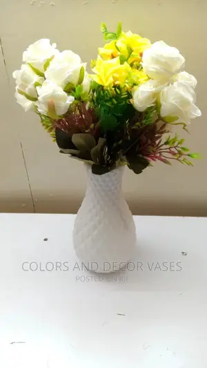 Artificial Rose Flowers