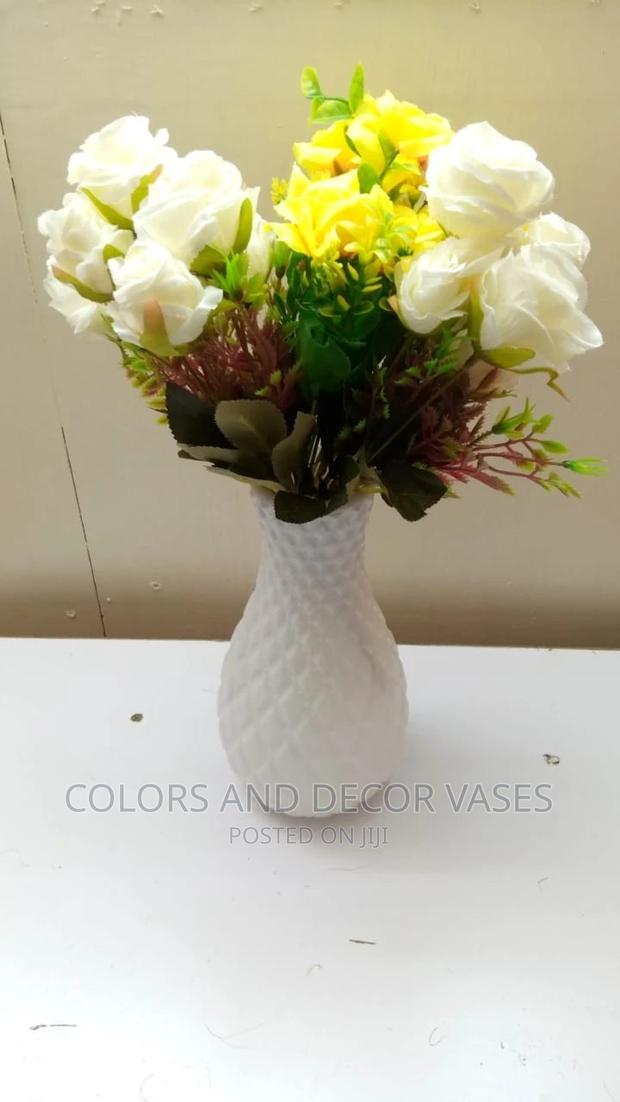 Artificial Rose Flowers - thumbnail 3