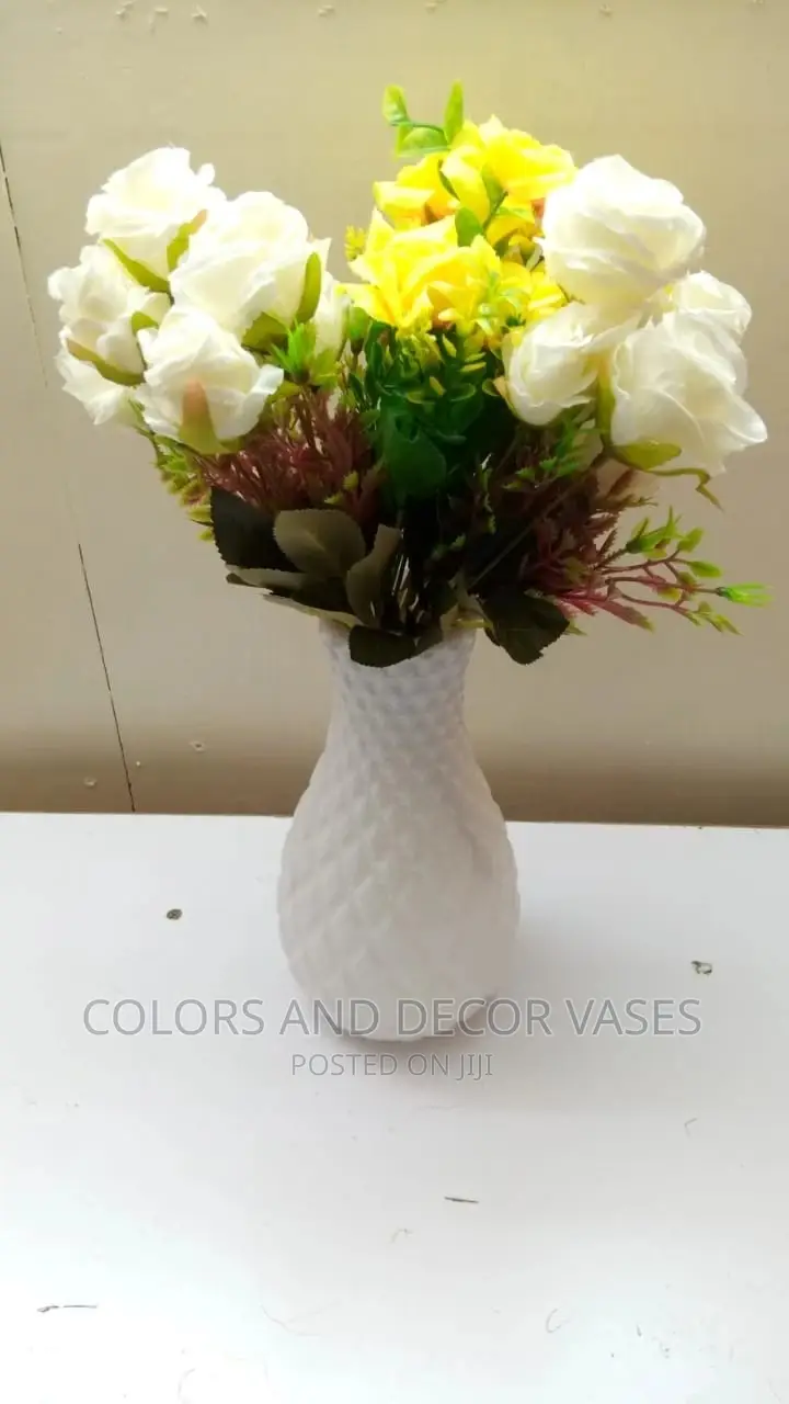 Artificial Rose Flowers