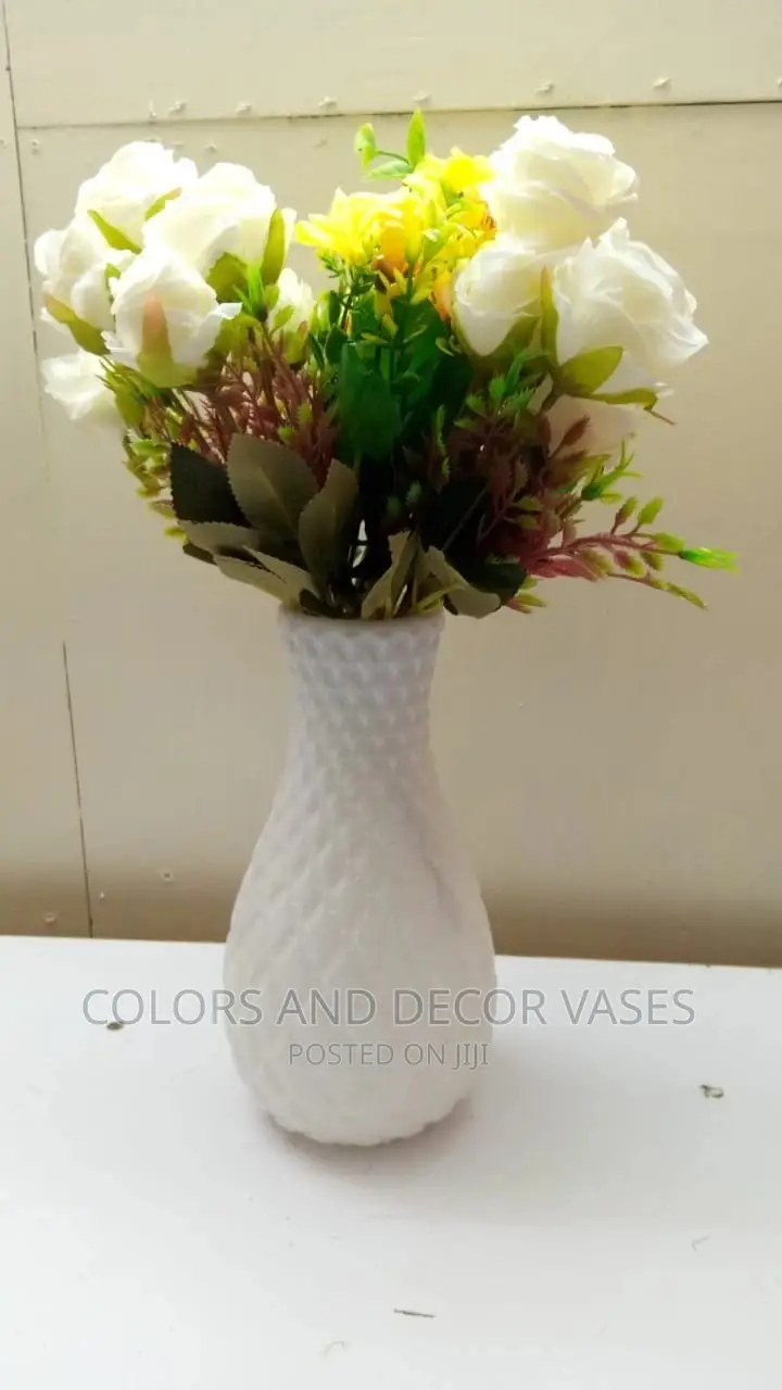 Artificial Rose Flowers
