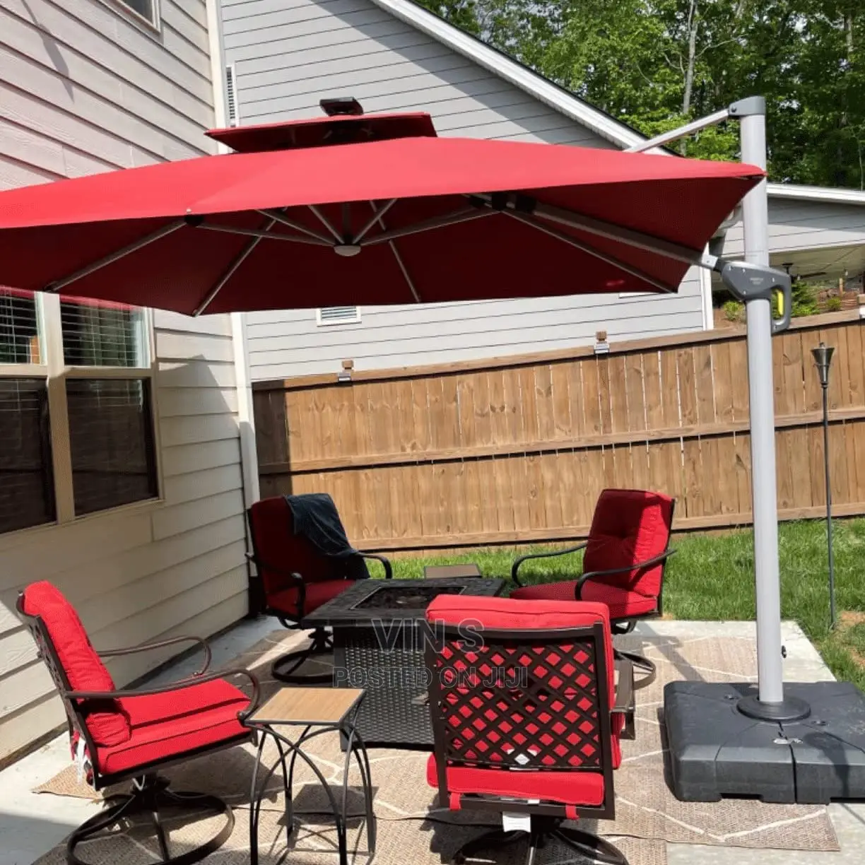 Patio Umbrellas| Patio Umbrellas| Patio Umbrellas| Solar Led