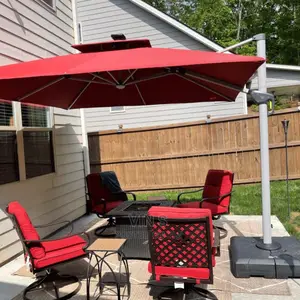 Patio Umbrellas| Patio Umbrellas| Patio Umbrellas| Solar Led