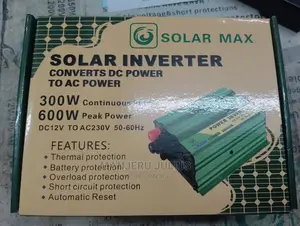 300 Solar Inverter