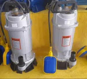 Water Pump Staff for Shallow Water Wells. Max Head of 32M