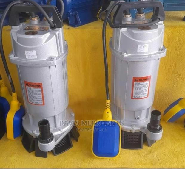Water Pump Staff for Shallow Water Wells. Max Head of 32M