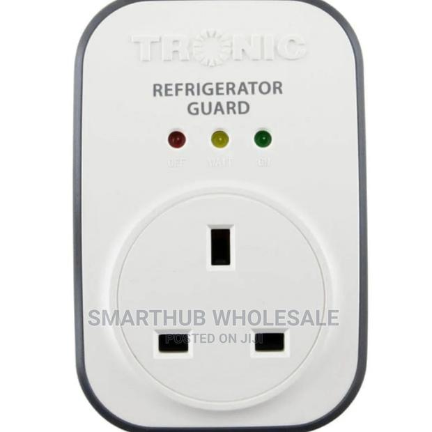 Fridge Guard Amps:13A