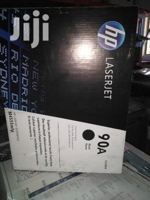 Original Hp 90A Cartridges.
Assured High Output
#Never Fails