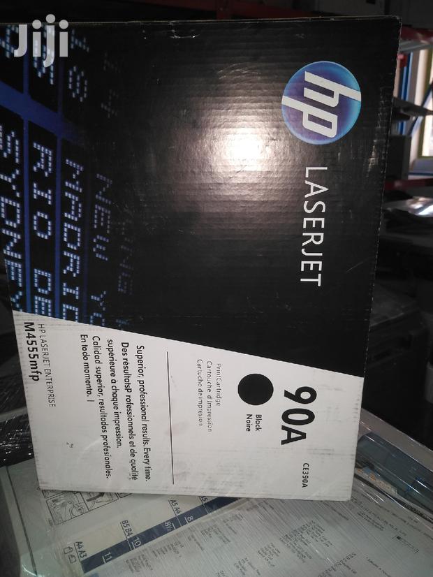 Original Hp 90A Cartridges.
Assured High Output
#Never Fails