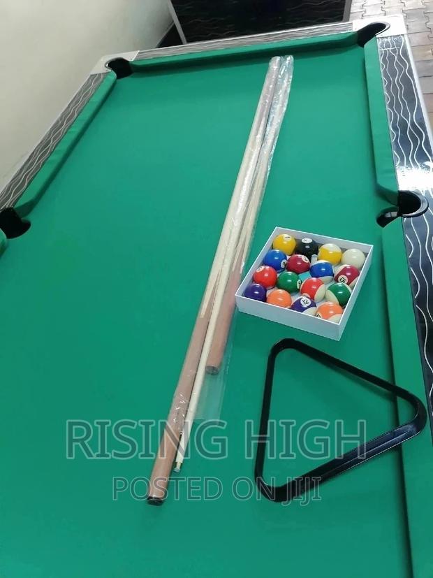 High Quality Pool Tables Balls