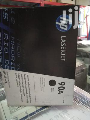 Original Hp 90A Cartridges.
Assured High Output
#Never Fails