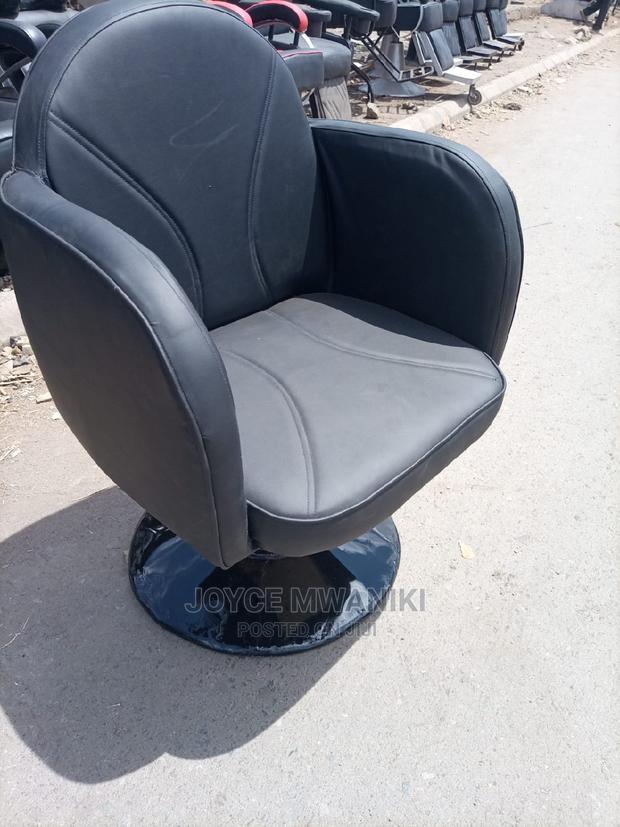 Styling Chair