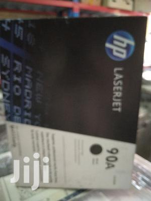 Original Hp 90A Cartridges.
Assured High Output
#Never Fails