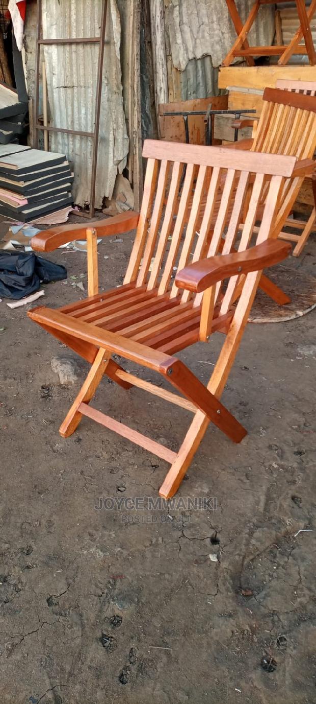 Garden Chair