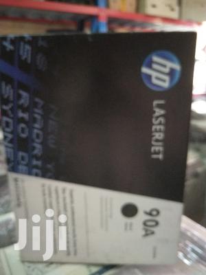 Original Hp 90A Cartridges.
Assured High Output
#Never Fails