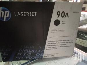 Original Hp 90A Cartridges.
Assured High Output
#Never Fails