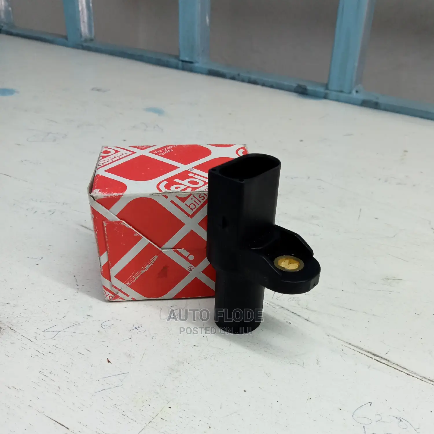 BMW E87, E46,E90, X3 E83, Camshaft Sensor.