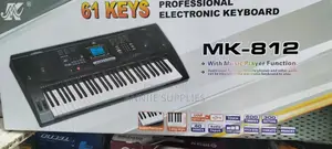 Mk Keyboard 61 Keys