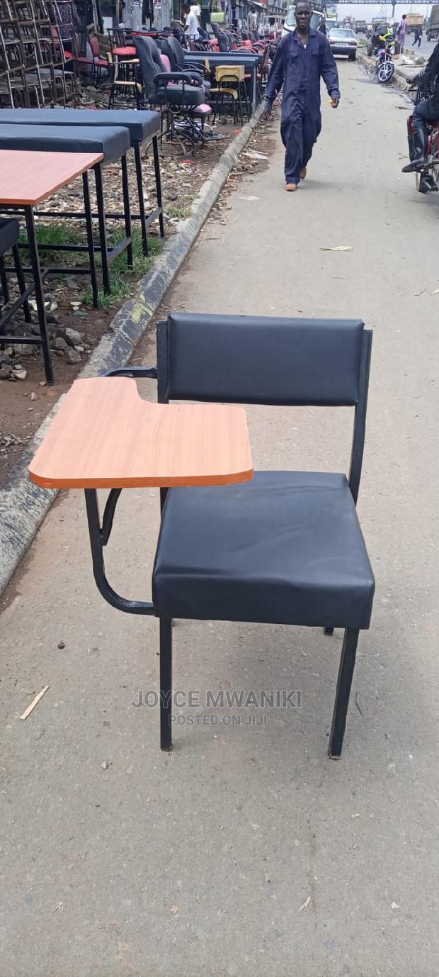 College Chair - main view