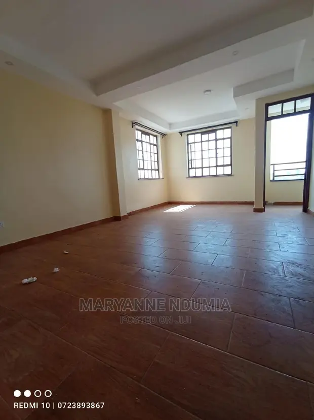 2bdrm Penthouse in South C for Rent