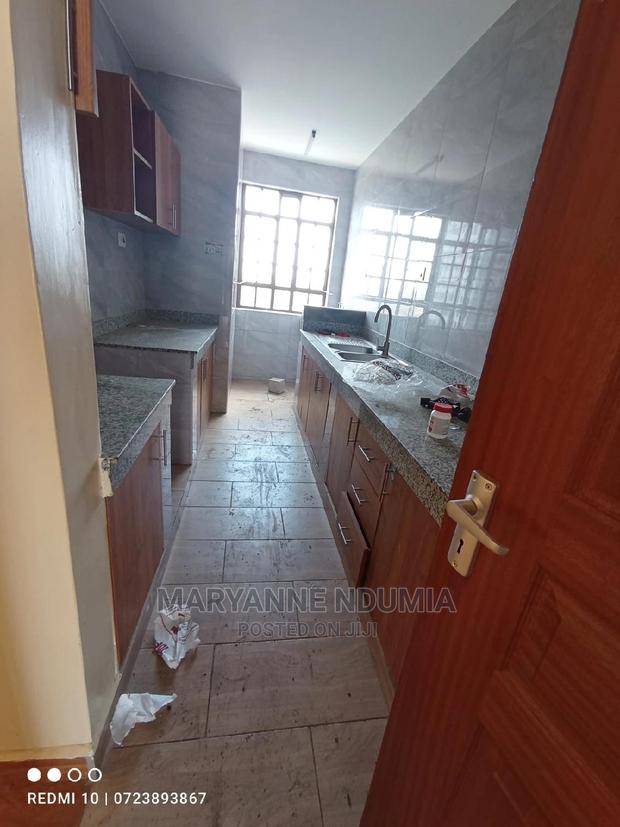 2bdrm Penthouse in South C for Rent - thumbnail 5