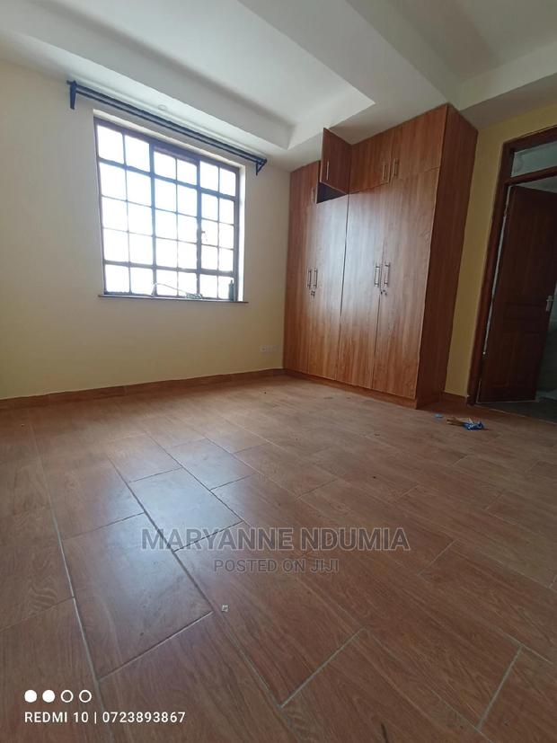 2bdrm Penthouse in South C for Rent - thumbnail 8