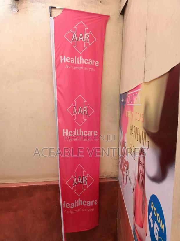 Telescopic Flags 3.5 - thumbnail 2