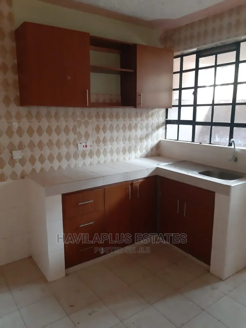 2bdrm Apartment in Gravilla Estate, Kinoo for rent